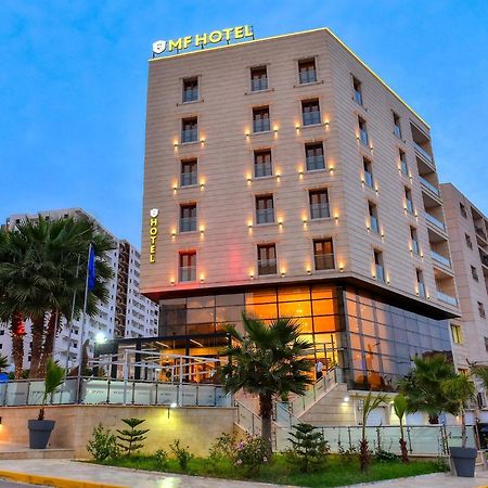 Mf Hotel Oran Bir El Djir Ngoại thất bức ảnh