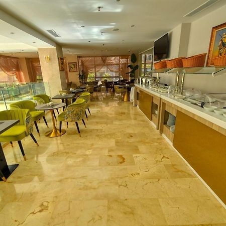 Mf Hotel Oran Bir El Djir Ngoại thất bức ảnh