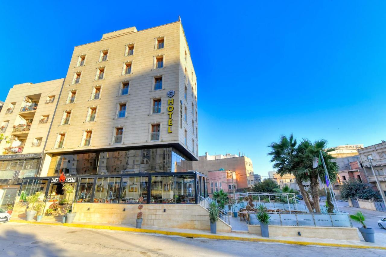Mf Hotel Oran Bir El Djir Ngoại thất bức ảnh